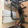 Exercise Bike - Air Bike Image 2