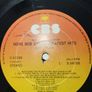 Bob Dylan: More Bob Dylan Greatest Hits  2 x LP, Compilation, Gatefold Irish pressing Image 3