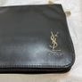 Original Yves Saint Laurent  Pouch Image 10