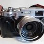 Fujifilm x100F + Extras Image 3