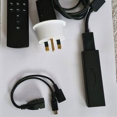 Firestick 4K