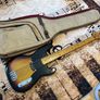 Precision Bass 1951 Replica Image 9