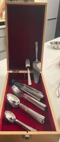 Newbridge Cutlery set