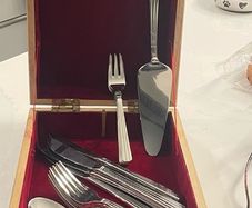 Newbridge Cutlery set