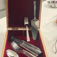 Newbridge Cutlery set