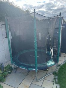 Trampoline