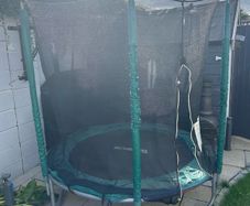 Trampoline