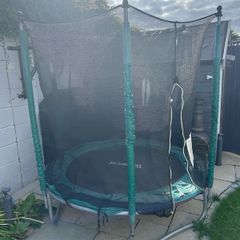 Trampoline