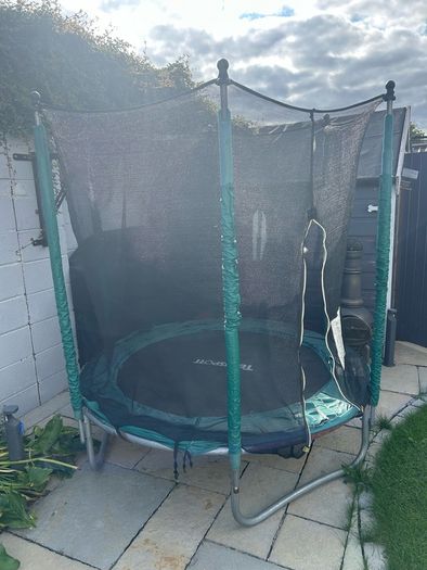 Trampoline