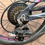 Girls Bike - 20  inch UMIT La Vida Image 3