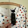 Armani Exchange mini dress - sz 14 Image 3