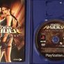 Tomb Raider: Anniversary [2007] (Playstation 2 Game) [PAL] Image 3
