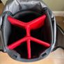 Motocaddy HydroFLEX Waterproof Golf Bag Image 5