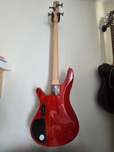 Ibanez SRX500