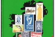 2020 Hibernian Handbook and Catalogue of The Postage Stamps of Ireland. New And sealed. Last edition per writer.