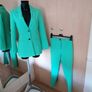 Women's Suit Nwt REDUCED Size 8 Image 10