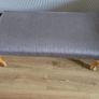 Footstool and Coffee Table Image 2