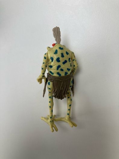 vintage star wars Sy Snootles