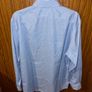 TM Lewin Mens Slim Fit Shirt Image 3