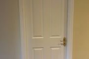 7 Internal Doors 5 Narrow and 2 Standard