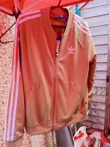 Adidas Track Top