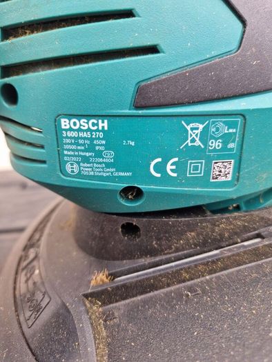 Bosch art 27 strimmer