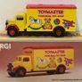 Corgi Collector Bedford Box Van - Limited Edition Image 2