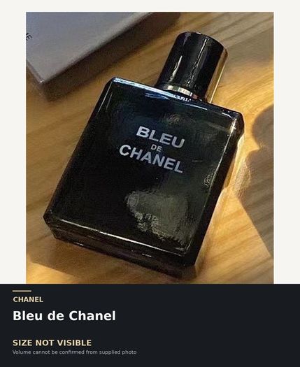 Women's and Men's Fragrances