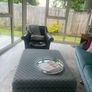 Hand made sofa Image 6