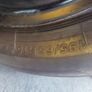 Renault Scenic 15" Renault spare wheel in good condition with good tires! Image 2
