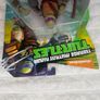 Teenage Mutant Ninja Turtles TMNT Mutations Mix & Match Donnie Action Figure 2014 DAmaged Box Please see photos Image 3