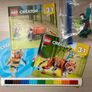 Lego 31129 3 in 1 ( tiger, red panda and fish) Image 6