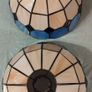 Antique Style Lampshades Image 7