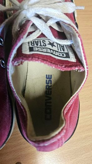 Converse shoes