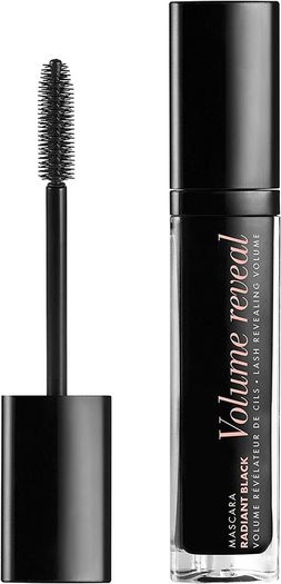 Bourjois Volume Reveal Volumizing Mascara - Radiant Black - New