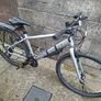 Carrera Parva hybrid kids bike Image 2