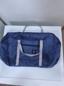 Foldable Travel Bag