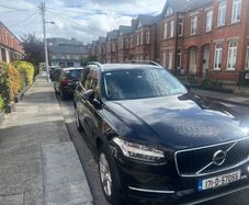 Volvo XC90 2017