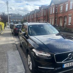 Volvo XC90 2017