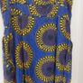 Ladies Dress with Pockets Image 4