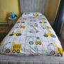 Single Bed Frame Image 2