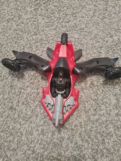 Batman Vehicle Bundle