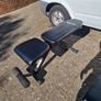 Weight bench Image 4