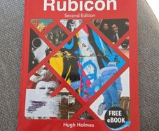 Rubicon 2nd ed transition year English bn