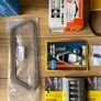 VW Bus / Porsche 365 VIntage NOS parts Image 5