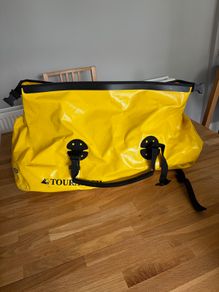Ortlieb Waterproof Bags (2)