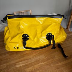 Ortlieb Waterproof Bags (2)