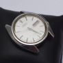 Vintage Gents Seiko Mov 7009-8270-P 17 Jewel  Watch Image 5