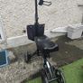 Knee scooter Image 3