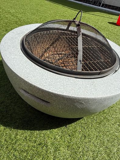 Fire Pit